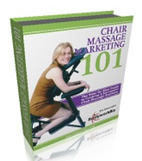 BodyWorkBiz - Chair Massage Marketing 101