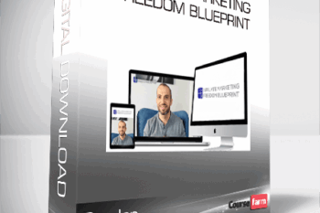 Bogdan – Affiliate Marketing Freedom Blueprint