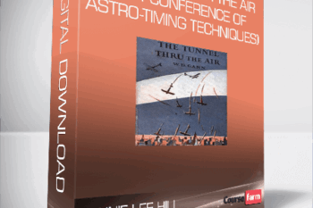 Bonnie Lee Hill – Tunnel Through the Air (1994 Conference of Astro-Timing Techniques)