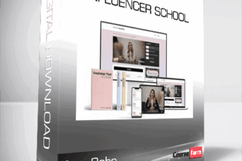BossBabe – Influencer School