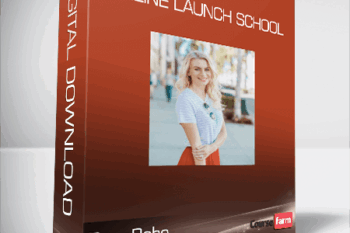 BossBabe – Online Launch School