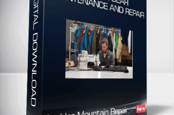 Boulder Mountain Repair – Outdoor Gear Maintenance and Repair