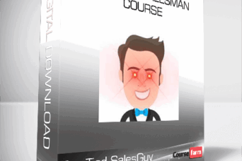 BowTied SalesGuy – The Chad Salesman Course