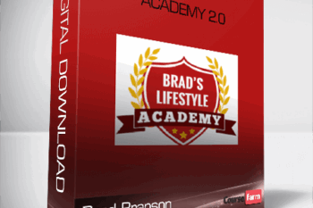 Brad Branson – Lifestyle Academy 2.0