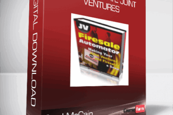 Brad McCain – Super Affiliate Joint Ventures