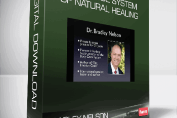 Bradley Nelson – Body Code System of Natural Healing