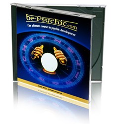 Bradley Thompson - Be psychic course