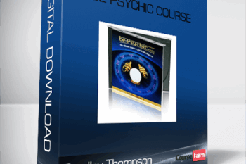 Bradley Thompson – Be psychic course