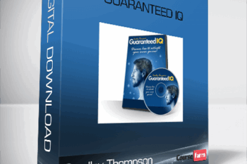 Bradley Thompson – Guaranteed IQ