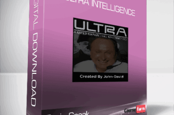 Brain Speak – Ultra Intelligence