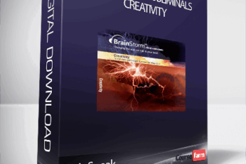 BrainSpeak – BrainStorm Subliminals – Creativity