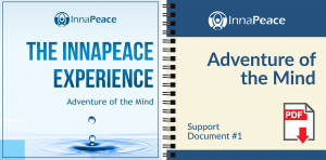 Brainwave Research UK - InnaPeace 1.0 (Bonuses)