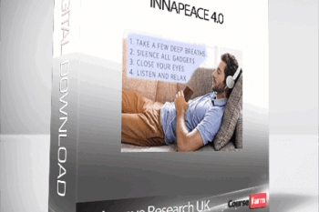 Brainwave Research UK – InnaPeace 4.0