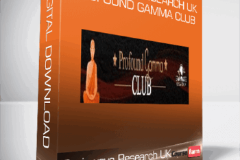 Brainwave Research UK – Profound Gamma Club