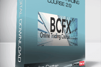 Brandon Carter – BCFX Online Trading Course 2.0