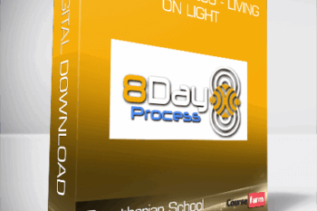 Breatharian School – 8 Day Process – Living on Light