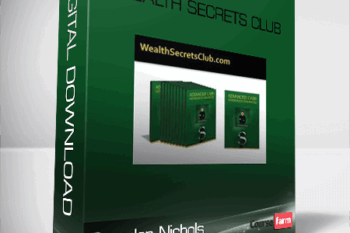 Brendan Nichols – Wealth Secrets Club