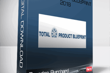 Brendon Burchard – Total Product Blueprint 2018