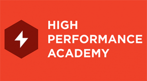 Brendon Burchard - High Performance Academy 2015