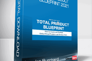 Brendon Burchard – Total Product Blueprint 2021
