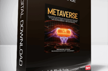 Brendon Stock & Blockchain NFT Academy – Metaverse