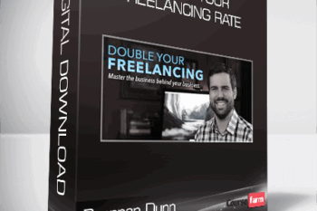 Brennan Dunn – Double Your Freelancing Rate