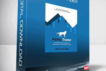 Brent Donnelly – Alpha Trader