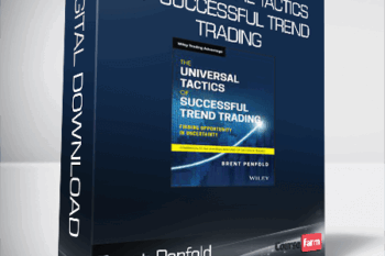 Brent Penfold – The Universal Tactics of Successful Trend Trading