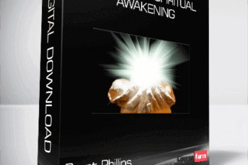 Brent Phillips – 30 Days to Spiritual Awakening