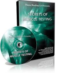 Brent Phillips – Secrets of Muscle Testing