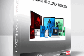 Brett and Ethan – The Master Closer Trilogy
