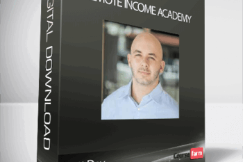 Brett Dev – Remote Income Academy