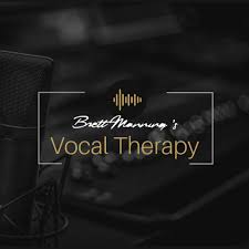 Brett Manning - Vocal Therapy
