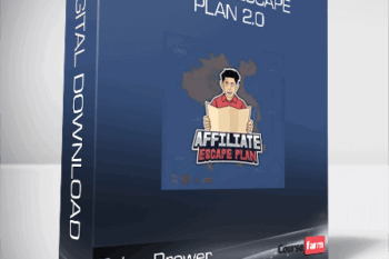 Brian Brewer – Affiliate Escape Plan 2.0