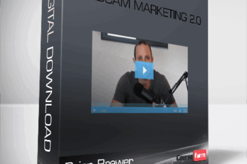 Brian Brewer – Madcam Marketing 2.0