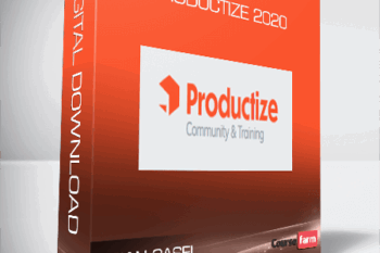 Brian Casel – Productize 2020