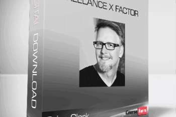 Brian Clark – Freelance X Factor