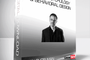 Brian Cugelman – Digital Psychology & Behavioral Design