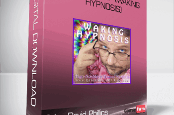 Brian David Phillips – Hyp-No-Sleep (Waking Hypnosis)