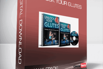 Brian Klepacki – Unlock Your Glutes