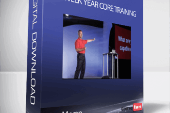 Brian Moran – 12 Week Year Core Training