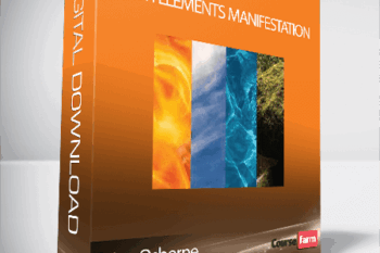 Brian Osborne – Four Elements Manifestation