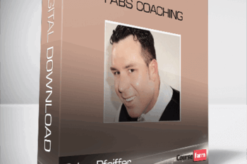 Brian Pfeiffer – FABS Coaching