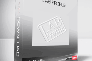 Brian Van Der Horst – Lab Profile