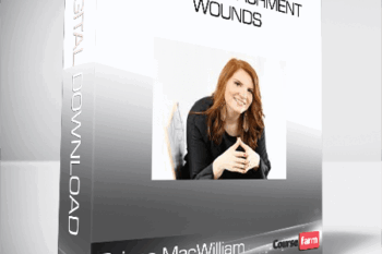 Briana MacWilliam – Healing Attachment Wounds