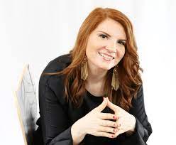 Briana MacWilliam - Healing Attachment Wounds