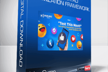 Brice Gump – Facebook Ad Optimization Framework