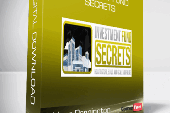 Bridger Pennington – Investment Fund Secrets