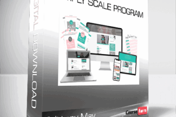 Brittany May – Simply Scale Program