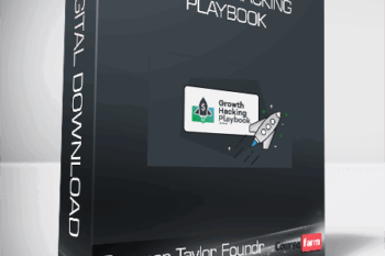 Bronson Taylor Foundr – Growth Hacking Playbook
